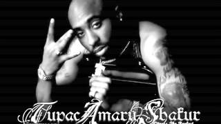 Tupac  Keep Ya Head Up chopped n slowed by DJ BIGG KRIS [upl. by Suedama]