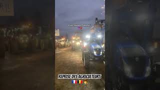 Êtes vous toujours la pour soutenir nos agriculteurs 🧑‍🌾🇧🇪🇨🇵 agriculture france belgium [upl. by Siloa]