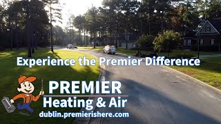 Premier Heating amp Air is offering Rebates and Tax Credits Dont miss out [upl. by Ida]