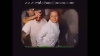 Chacalon Jr  El Perreo Chacalonero Video Official [upl. by Imoen]