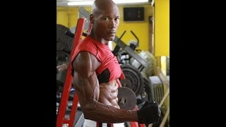 CHEST WORKOUT PREP FOR NEXT NPC FITNESS SHOW [upl. by Supmart]