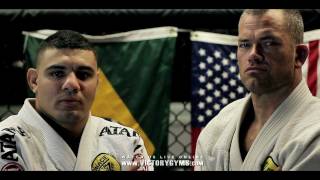 Victory MMA amp Fitness Television Commercial [upl. by Etan872]