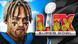 Our Final Test  The Super Bowl Superstar WR Finale [upl. by Ahsikin]