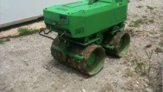 RamMax Remote Compactor [upl. by Martelle579]