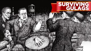 WEIRD Things You Did Not Know About The Gulags [upl. by Rebba]