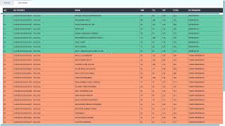 LIVE SCORING SKD IPDN SEKDIN MAMUJU SULBAR  SESI 9 BKN [upl. by Depoliti]