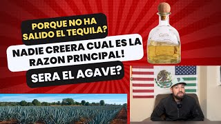 pense que HACER TEQUILA seria FACIL y NO ES ASI  seguimos APRENDIENDO [upl. by Yule]