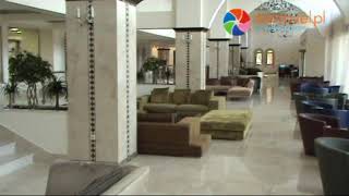 Hotel Ialyssos Bay Rodos  Rhodos  Grecja  Greece  mixtravelpl [upl. by Anrak]