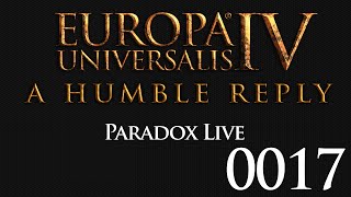 ParadoxLive 0017  A reply to Arumba [upl. by Elak]