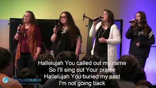 Glenville Church Live Stream  Sunday 11032024 [upl. by Bobbee]