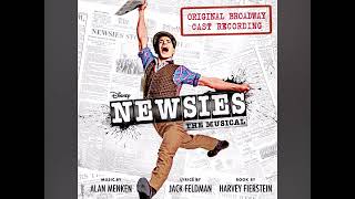 Santa Fe  Newsies  NOT MY VIDEO [upl. by Seebeck]