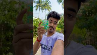 এই ছোট ছোট বলগুলো নাকি জলে দিলে বড় হয়ে যায় Bengaliminivlog shorts 😊￼ [upl. by Llenehc]