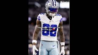 Ceedee Lamb nfl viralvshorts edit fyp [upl. by Karlene101]