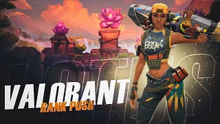 GF GIVEAWAY AT 1K SUBS I VALORANT MORNING STREAM livestream valorant shortsfeed [upl. by Saibot184]