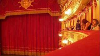 Teatro alla Scala [upl. by Utas292]