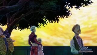 Nanatsu no Taizai Season 3 ED  Ending 1『 Regeneration 』by Sora Amamiya [upl. by Fanestil984]