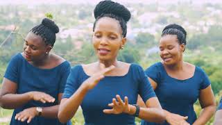 KWAYA YA VIJANA KKKT KIPAWA  NITAMHIMIDI BWANA OFFICIAL VIDEO [upl. by Pilihp575]