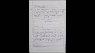 Notice Writing Class 12  CBSE Board Exam 202425  shorts class12 english writing notice [upl. by Hicks934]