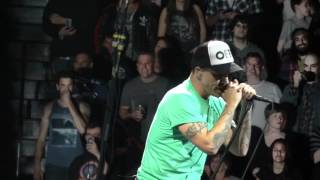 Red Hot Chili Peppers Around The World Live Montreal 2012 HD 1080P [upl. by Ashlen]