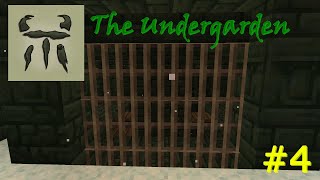 Клетка  The Undergarden 4 [upl. by Henryson]