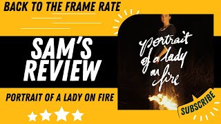 Portrait of a Lady on Fire 2019  Sams review [upl. by Nekial]