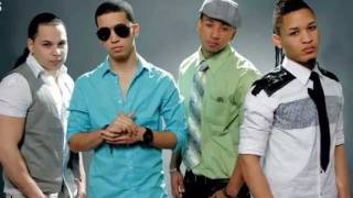 BACHATA NUEVA 2012 EN EL AMOR SOY UN IDIOTABACHATA BOYS [upl. by Edak]