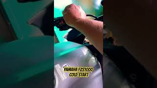 Yamaha fzs1000 cold start yamaha fzs1000 delkevic likeandsubscribe like [upl. by Brita]