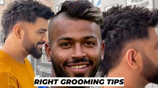 Grooming Tips Men For StreetStyle  BeYourBest Clips BeYourBestOfficial [upl. by Novad912]