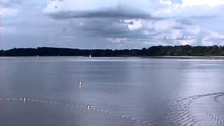 Live Streaming Webcam in Prien  Chiemsee from Germany [upl. by Ahearn40]