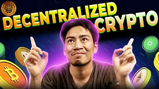 Decentralized Crypto 🔥 MFEV blockchain review ICO round live now [upl. by Peednus]