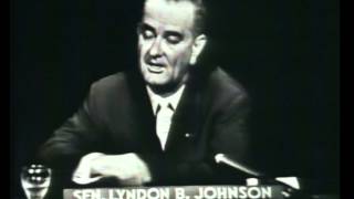 Recollections of LBJ [upl. by Keavy]