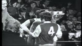 New 42 Years On  Tornadoes Triumph Hibs TV Exclusive [upl. by Enelyaj60]