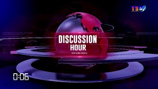 DISCUSSION HOUR 16TH NOV 2024 TOPIC  KILLING OF CIVILIANS amp REIMPOSITION OF AFSPA [upl. by Enomas]