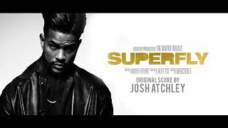 Superfly Jiu Jitsu Training Scene Trevor Jackson Michael Kenneth Williams [upl. by Freiman]