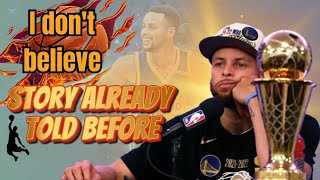 Stephen Curry Like Youve Never Seen Him Before basketball nba new [upl. by Yedoc]