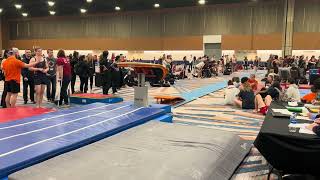 Zach Cochran  Vault  NAIGC Nationals 2023  Day 2 [upl. by Avram542]