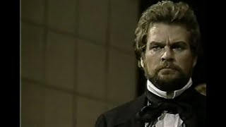 Tchaikovsky EUGENE ONEGIN MFreni W Brendel P Dvorsky N Ghiaurov 1985 Part 2 [upl. by Haela517]