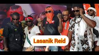 Vybz Kartel Appearance at Pnp Conference Create Earthquake at National Arena 2024 vybzkartel pnp [upl. by Wilone]