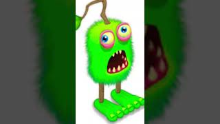 🎵Haa daa da da da daaaaa🎵 msm mysingingmonsters cotl cultofthelamb cultofthelambmeme [upl. by Akehsal]