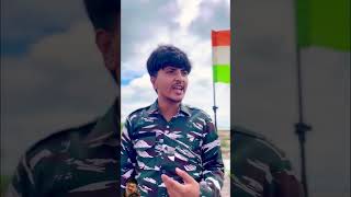 Bordar par hua battalion cricket ka 🏏🇮🇳 army indiamarmy foryou armylover shorts [upl. by Aryamo]