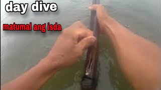 spearfishing Philippines 🇵🇭 day dive [upl. by Reine]