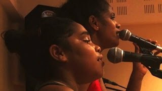 Music helps save New Caledonias native languages [upl. by Rodney747]