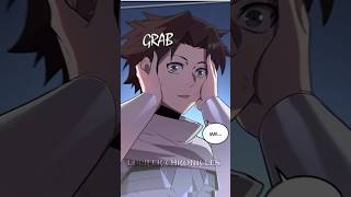 Tap my About Page for the full comic WebComicsApp manhwa manga fypviral webtoons [upl. by Sllew797]