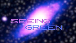 Seeing Green Official Audio  Spacey Jones [upl. by Elijah]