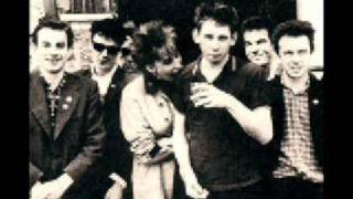 The Pogues Glastonbury 1986  wildcats of Kilkenny [upl. by Olegnad]