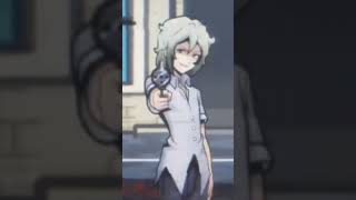 Hes beauty hes grace he will shoot Neku in the face NintendoDS twewy edit [upl. by Elamaj]