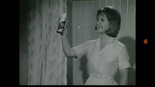 Glade Spray 1960 Commercial HD [upl. by Aiuqcaj]