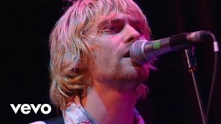 Nirvana  Lounge Act Live at Reading 1992 [upl. by Epoillac465]