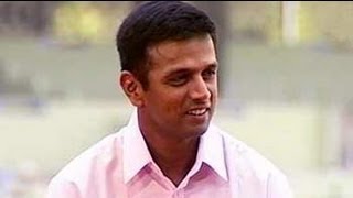 India Questions Rahul Dravid Aired March 2007 [upl. by Notsag]