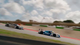 Team Thor  Michelin Le Mans Cup 2023  Racing Documentary [upl. by Nitsruk]